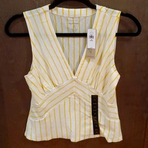 NWT BR Tank